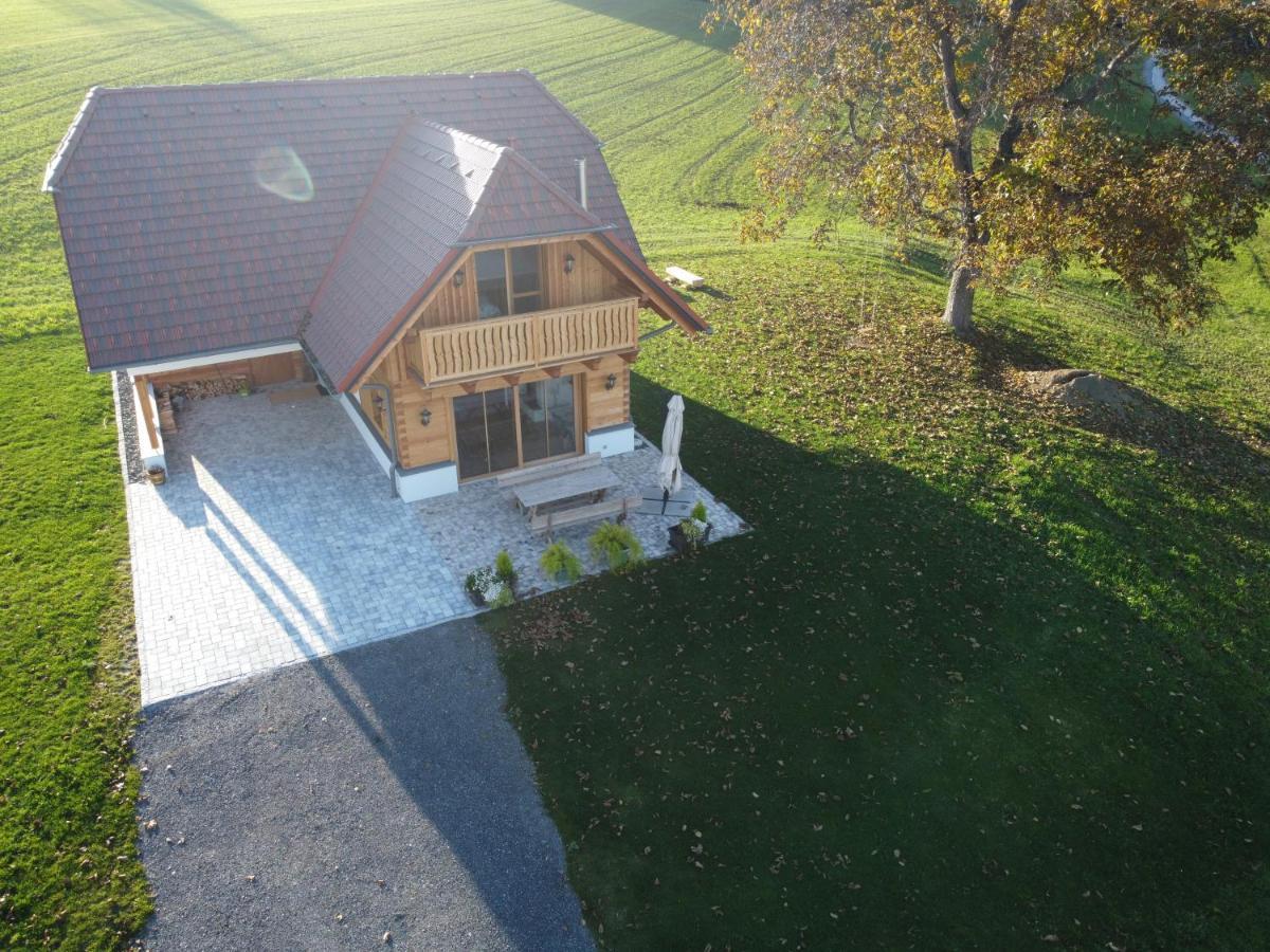 Reisinger Promschhof * Semriach