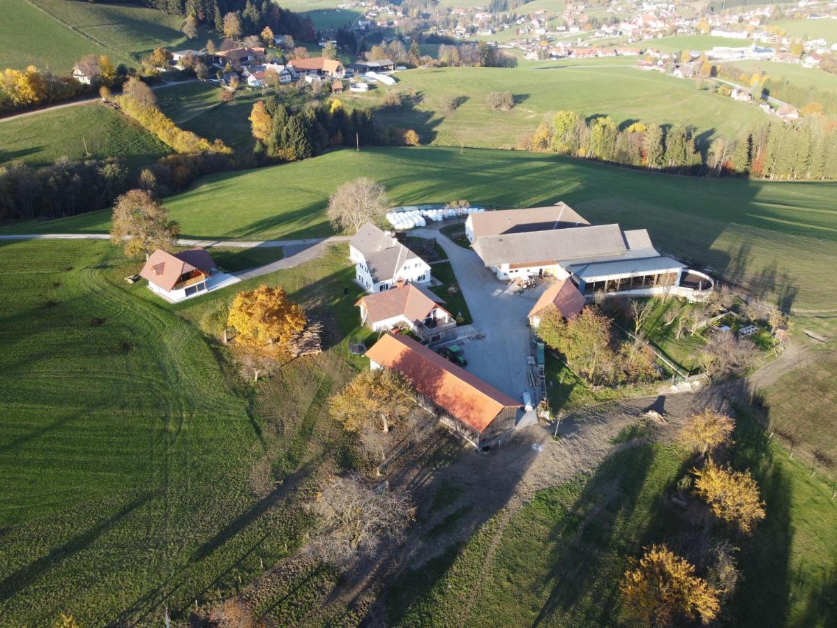 Ferienhaus Reisinger Promschhof
